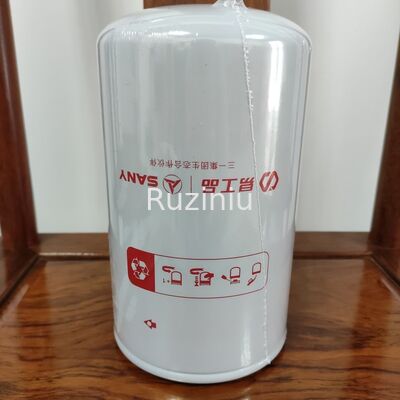 B222100000494 Sany Oil / Lube Filter SY115 / SY135 / SY235 / SY285 / SY375 / SY485 / SY500 تنطبق على 4JJ1 / 4BGJ6BG1 / 6HK16UZ1 / 6WG1