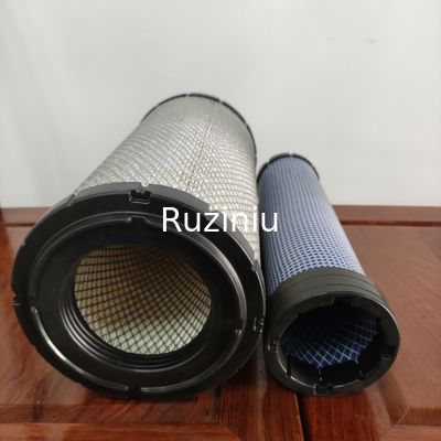 B222100000500 B222100000501 مرشح حفارة ساني ل SY85 SY115