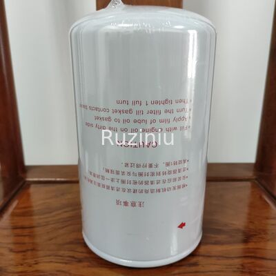 B222100000494 Sany Oil / Lube Filter SY115 / SY135 / SY235 / SY285 / SY375 / SY485 / SY500 تنطبق على 4JJ1 / 4BGJ6BG1 / 6HK16UZ1 / 6WG1