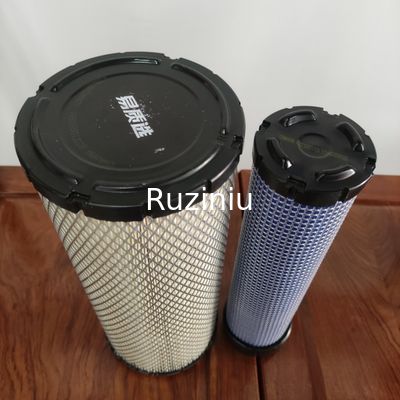 B222100000593 / B222100000591 استبدال فلتر المحرك لساني SY55 / SY60SY65