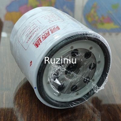 A222100000569 فلتر حفارة زيوت التشحيم لمحرك 4JG1