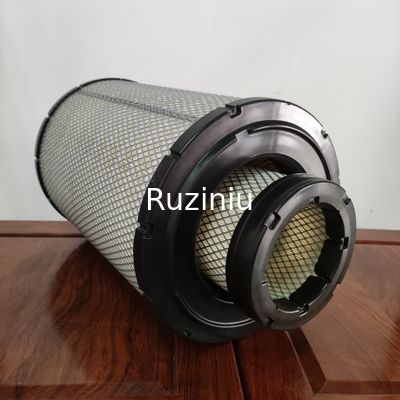 مرشح حفارة المحرك Sany 6D34 B222100000535 / B222100000532