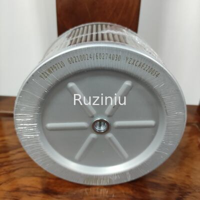 60274030/60210024 فلتر الزيت الهيدروليكي SY365 / SY395 / SY415 / SY375 تنطبق على 6HK1 / 6UZ1