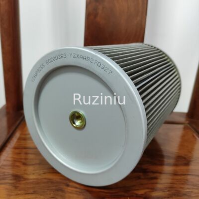 60200363 فلاتر النظام الهيدروليكي لـ SY195 / SY205C9 / SY215C9 / SY200C10