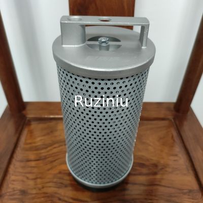 60210416 مرشح حفارة ساني SY365 ينطبق على محرك 6HK1 / 6WG1 / 6UZ1