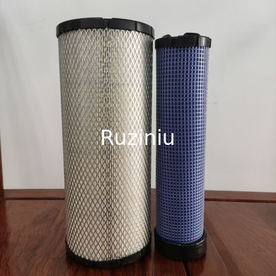 B222100000593 / B222100000591 استبدال فلتر المحرك لساني SY55 / SY60SY65