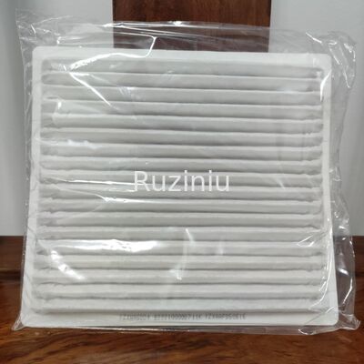 B222100000711K مرشح حفارة ساني تكييف الهواء نوع عالمي