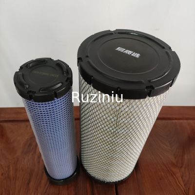 B222100000500 B222100000501 مرشح حفارة ساني ل SY85 SY115