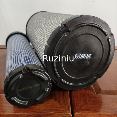 B222100000500 B222100000501 مرشح حفارة ساني ل SY85 SY115