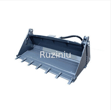 هيكل بسيط اللوادر متعددة الأغراض 010472A أربعة في واحد دلو