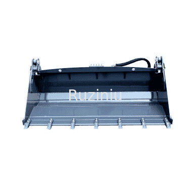 هيكل بسيط اللوادر متعددة الأغراض 010472A أربعة في واحد دلو