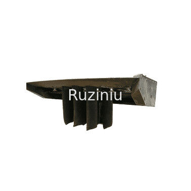 آلة تعبئة التربة الرملية ODM 023004 الاستخدام السريع لتوفير القوى العاملة