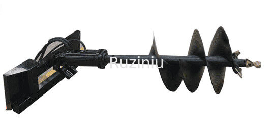 ODM Loader Auger 051025/051045/051075/0510100/0510200 لحفر حفر الأشجار