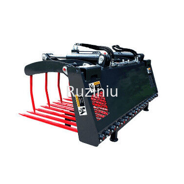 052572 أجزاء اللودر التي تدعم أدوات التشغيل لأماكن الزراعة وتربية الحيوانات