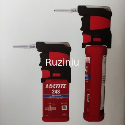 50 مل من Henkel Loctite Teroson Loctite 243 متوسط ​​القوة عامل قفل المسمار