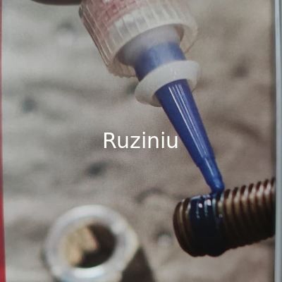 50 مل من Henkel Loctite Teroson Loctite 243 متوسط ​​القوة عامل قفل المسمار