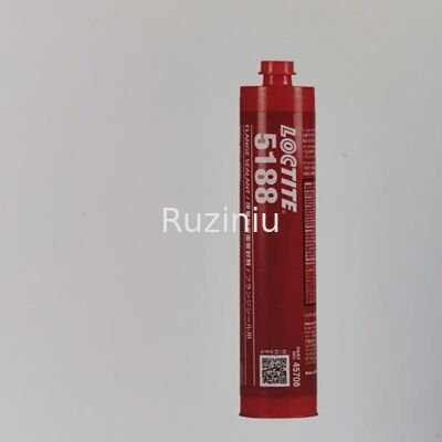 مقاومة درجات الحرارة العالية Henkel Loctite Teroson Loctite 5188 Flange Sealant 300ml