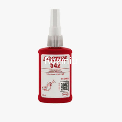 50 مل من Henkel Loctite Teroson Loctite 542 مانع التسرب الموضوع للحد الأقصى لحجم الأنبوب M26.5