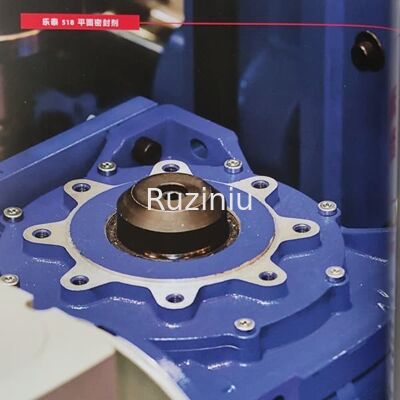 مقاومة درجات الحرارة العالية Henkel Loctite Teroson Loctite 5188 Flange Sealant 300ml