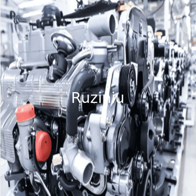 متوسط ​​القوة Loctite 290 لولب قفل عامل من النوع الأسموزي