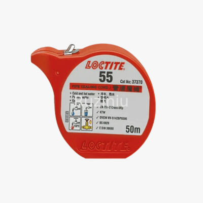 2056938 Henkel Loctite Teroson Loctite 55 خيط مانع للتسرب لأقصى حجم للأنبوب 4 بوصة