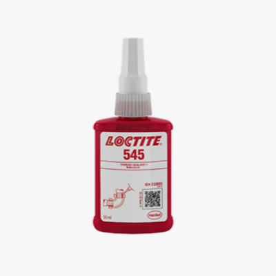 Henkel Loctite 545 Thread Sealant لأقصى حجم للأنبوب 2 بوصة