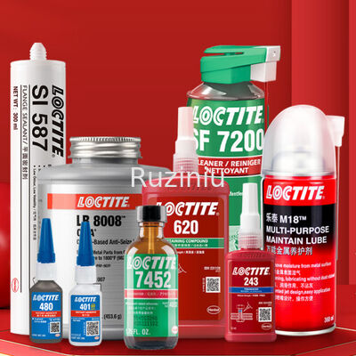 شفة Henkel Loctite Teroson Loctite 515 مانع التسرب عالي المقاومة للحرارة