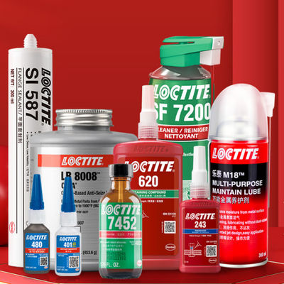 Henkel Loctite 545 Thread Sealant لأقصى حجم للأنبوب 2 بوصة