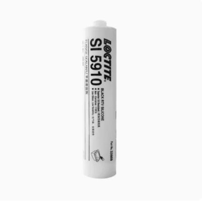 SI 5910 Henkel Loctite Teroson مانع التسرب المسطح لختم الشفاه المرنة