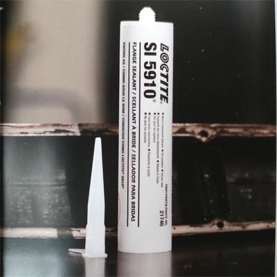 SI 5910 Henkel Loctite Teroson مانع التسرب المسطح لختم الشفاه المرنة