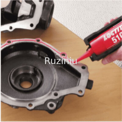 شفة Henkel Loctite Teroson Loctite 515 مانع التسرب عالي المقاومة للحرارة