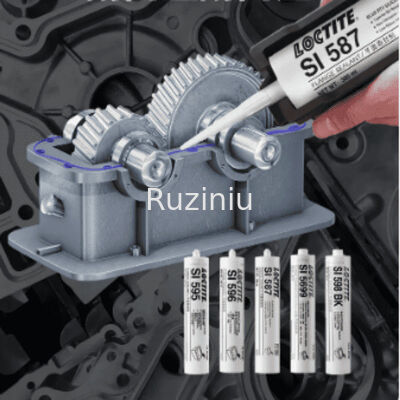 100 لوكتايت كفاءة الخلالية SI 596 مانع التسرب المسطح للختم