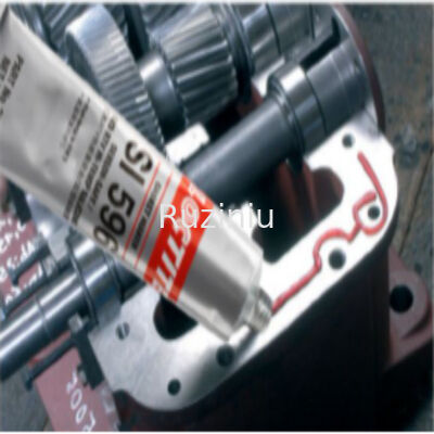 100 لوكتايت كفاءة الخلالية SI 596 مانع التسرب المسطح للختم