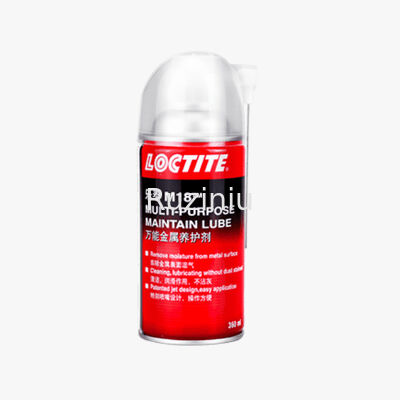 M18 Henkel Loctite Teroson عامل معالجة المعادن العالمي للأسطح المعدنية 360 مل