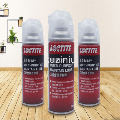 M18 Henkel Loctite Teroson عامل معالجة المعادن العالمي للأسطح المعدنية 360 مل