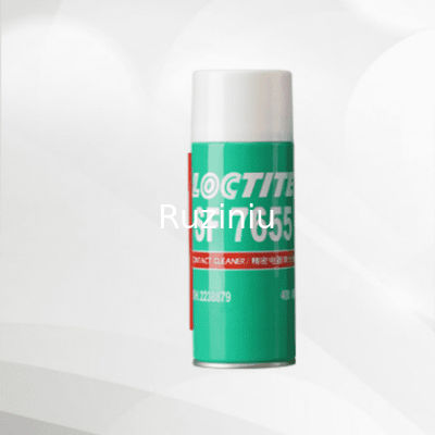 SF7655 عامل التنظيف الكهربائي Henkel Loctite Teroson لتطهير السطح