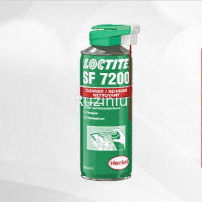 SF7200 Henkel Loctite Teroson Loctite 7200 Gasket Remover 400ml