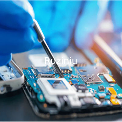 SF7655 عامل التنظيف الكهربائي Henkel Loctite Teroson لتطهير السطح