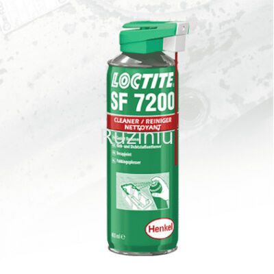 SF7200 Henkel Loctite Teroson Loctite 7200 Gasket Remover 400ml