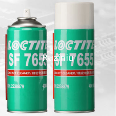 SF7655 عامل التنظيف الكهربائي Henkel Loctite Teroson لتطهير السطح