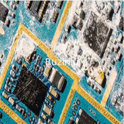 SF7655 عامل التنظيف الكهربائي Henkel Loctite Teroson لتطهير السطح