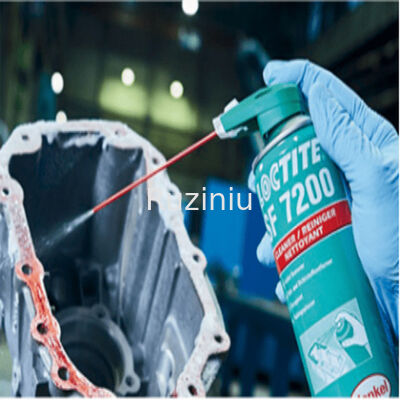 SF7200 Henkel Loctite Teroson Loctite 7200 Gasket Remover 400ml