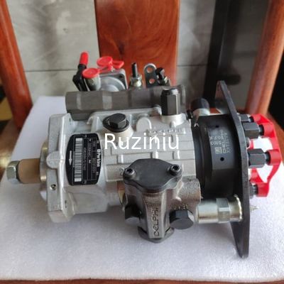 مضخة حقن الوقود بيركنز C7.1 ضغط عالي T419903 9521A100H