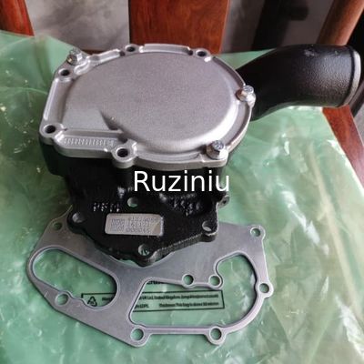 C7.1 C6.6 Perkins Water Pump T423548 4131A068 للبناء