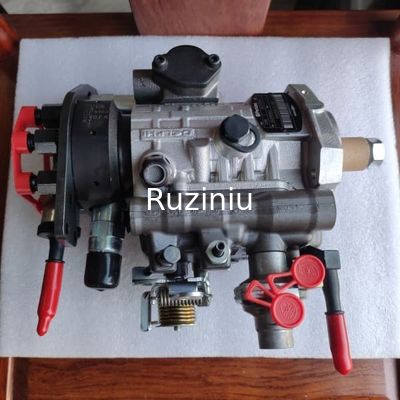 مضخة حقن الوقود بيركنز C7.1 ضغط عالي T419903 9521A100H