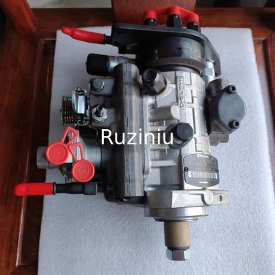 مضخة حقن الوقود بيركنز C7.1 ضغط عالي T419903 9521A100H