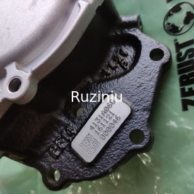 C7.1 C6.6 Perkins Water Pump T423548 4131A068 للبناء