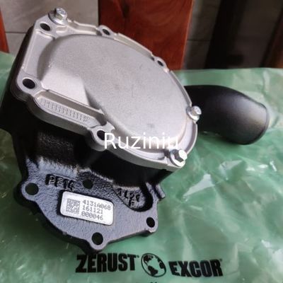 C7.1 C6.6 Perkins Water Pump T423548 4131A068 للبناء