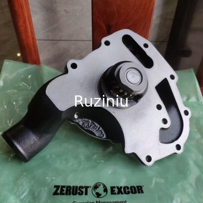 C7.1 C6.6 Perkins Water Pump T423548 4131A068 للبناء
