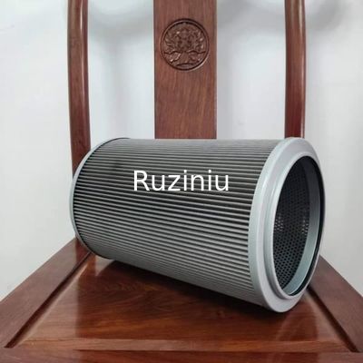 60251436 مرشح حفارة لمحرك Sany SY485 / SY500 6UZ1 / 6WG1